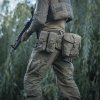Pas taktyczny War Belt ARMOR